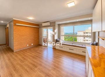 0 · apartamento á venda e para aluguel em Vila Brandina