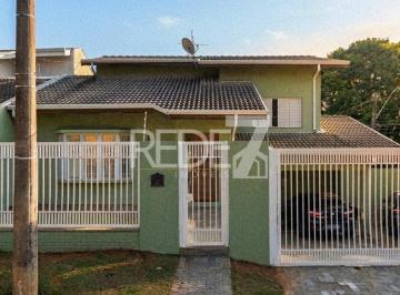 0 · Casa à Venda na Cidade Universitária - Campinas