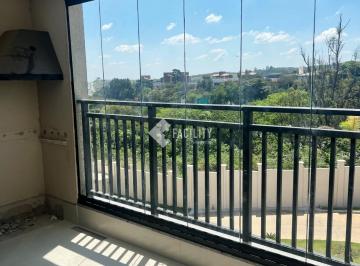 0 · Apartamento para locação Hípica Boulevard Campinas-SP.