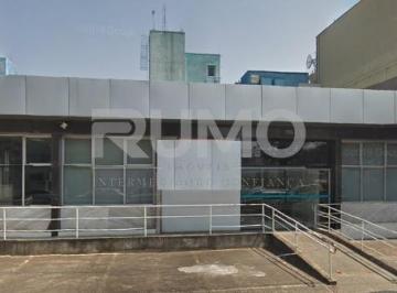 0 · Prédio Comercial para Locação em Campinas