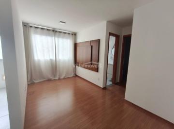 0 · apartamento para aluguel em Parque Industrial