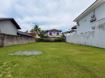 Terreno · 525m² · Bosque Schmidt - O Primeiro Passo Para Construir Seu Refúgio no Jardim Acapulco