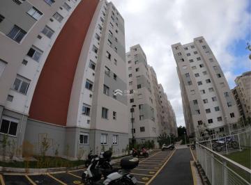 Apartamento · 45m² · 2 Quartos · 1 Vaga · AP394 - Apartamento - com 2 quartos - para Locação - Jardim São Luiz - Jandira
