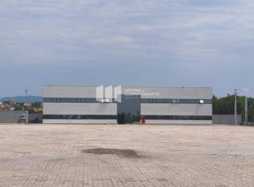 Comercial · 2000m² · Galpão Comercial - 2.000 m² cada Galpão - Cariacica/ES