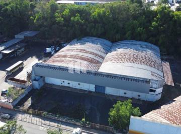 Comercial · 1500m² · Galpões Comerciais - 1.500 m² cada Galpão - Cariacica/ES