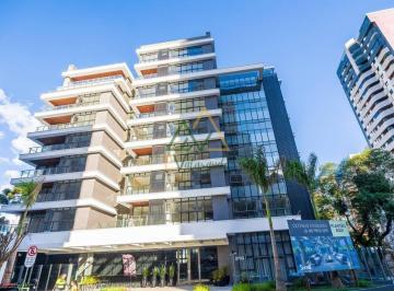 Apartamento · 3 Quartos · 3 Vagas · Apartamento à venda no bairro Batel em Curitiba/PR