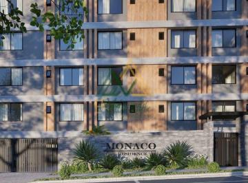 Apartamento · 24m² · 1 Quarto · Apartamento à venda no bairro Água Verde em Curitiba/PR