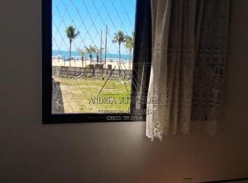 Apartamento · 54m² · 1 Quarto · 1 Vaga · Maravilhoso Apartamento 1 Quarto à Venda na Guilhermina, Praia Grande