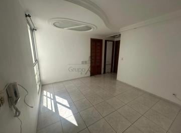 Apartamento · 57m² · 2 Quartos · 1 Vaga · Apartamento - Floradas de São José - Residencial Sheila - 2 Dormitórios - 57m².