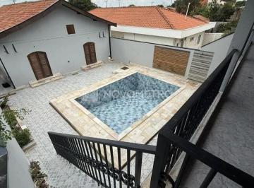 246029.jpg · Casa à Venda ou para Locação | Chácara da Barra | Campinas/SP | 3 Quartos | 1 Suíte | Piscina | 4 Va