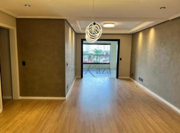 Apartamento · 150m² · 3 Quartos · 2 Vagas · Apartamento - Parque Residencial Aquarius - Residencial Monserrat - 3 Dormitórios - 150m².