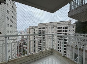 Apartamento · 64m² · 2 Quartos · 1 Vaga · Apartamento 2 quartos, Acqua Play, Santos