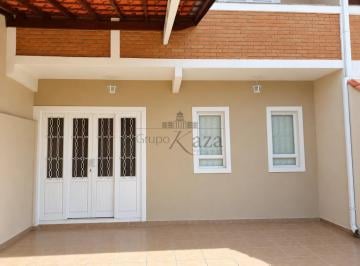 Casa · 150m² · 3 Quartos · 2 Vagas · Casa Sobrado - Jardim das Indústrias - 3 Dormitórios - 150m².