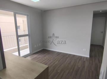 Apartamento · 70m² · 2 Quartos · 1 Vaga · Apartamento - Jardim Estoril - Residencial Monte Estoril - 2 Dormitórios - 70m².