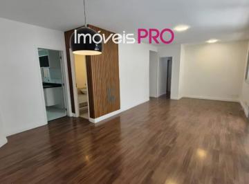 Apartamento · 126m² · 3 Quartos · 2 Vagas · portunidade! Torre única, 126m2 c/3 suítes, terraço gourmet c/ churrasqueira, escritório, lavabo - 2