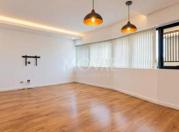 Apartamento · 76m² · 2 Quartos · 1 Vaga · Apartamento à Venda | Residencial Paris | Jardim Augusta | 2 Dormitórios | 1 Suíte | Vista Livre | 1