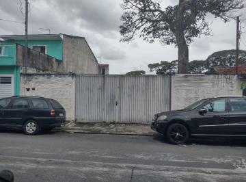 Terreno · 120m² · Campo Grande terreno plano travessa Av Sabará com 360m²