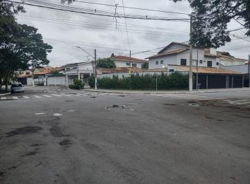 Terreno · 499m² · Belíssimo terreno plano bolsão City Campo Grande