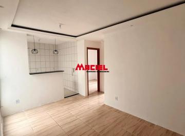 Apartamento · 42m² · 2 Quartos · 1 Vaga · Apartamento no Parque Campo Di Oviedo no Jardim Nova Michigan