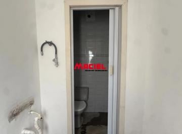 Comercial · 45m² · 1 Quarto · Excelente oportunidade sala ou kitnet no centro de são Jose dos campos