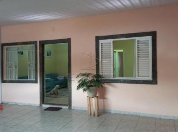 Casa · 175m² · 2 Quartos · 2 Vagas · CASA TERREA COM 2 QUARTOS - Jardim Tulipas