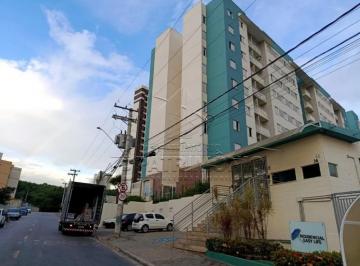 Apartamento · 50m² · 2 Quartos · 1 Vaga · APARTAMENTO 2 Dorm. -  RESIDENCIAL EASY LIFE
