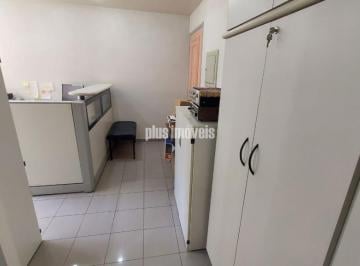 Comercial · 34m² · 1 Vaga · CONJUNTO COMERCIAL - VÃO LIVRE - JARDINS