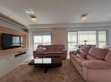 Apartamento · 161m² · 3 Quartos · 3 Vagas · Apartamento de Alto Padrão à Venda - Edifício Tom Jobim | Campolim ? Sorocaba/SP