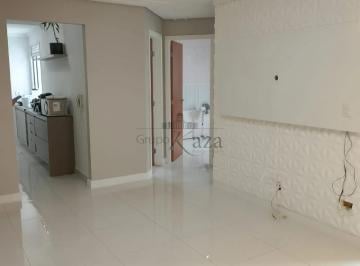 Apartamento · 52m² · 2 Quartos · 1 Vaga · Apartamento - Jardim Oriente - Residencial Aquarela - 2 Dormitórios - 52m².