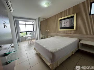 3a8328555928c54697a66ae48cd507f43a3e74c8 · Apartamento com 2 dormitórios para alugar, 60 m² por R$ 3.800,00/mês - Centro - Campina Grande/PB