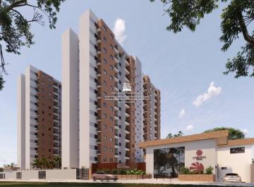 6a9c6856f8f31b06c1df255ee5aff245f0073f27 · Apartamento com 2 dormitórios à venda, 51 m² por R$ 287.120 - Catolé - Campina Grande/PB