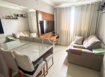 07d545906890771f0f07021475306ab63ab63576 · Apartamento com 2 quartos à venda, 45 m² por R$ 371.000 - Vila Tesouro - São José dos Campos/SP