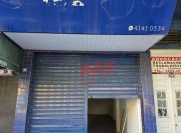 c6ea1895a4605541133e713a1b689d091f4a9a63 · Prédio à venda, 260 m² - Centro - Santos/SP