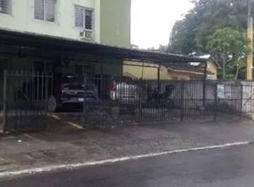 18a74c18e58f6bb0c9a1958c0897f7daa7e5752e · Apartamento de 102m² à venda, com 3 quartos (1 suíte), localizado na Iputinga, Recife - Pernambuco.