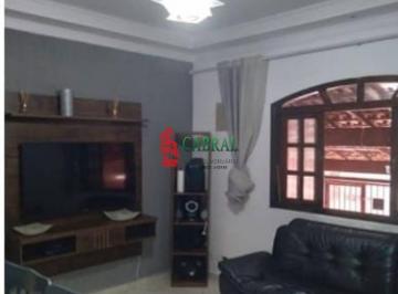 e48ee83e4de00aa8fc01c2ed8e15f43b7390ef48 · Casa com 2 dormitórios, 120 m² - venda por R$ 460.000 ou aluguel por R$ 3.000/mês - Jardim América -
