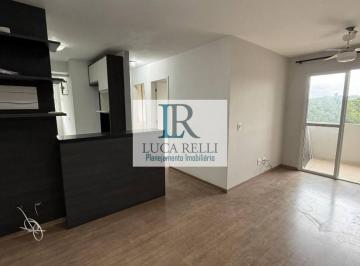 916754efeacc2411d5a783d235ebd126bff46d4f · Apartamento com 2 dormitórios para alugar, 54 m² - Vila Santa Terezinha - Carapicuíba/SP