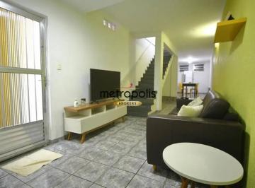 Sala  · Seu Novo Lar no Assunção: 162m², Espaço Gourmet c/ Churrasqueira e Sala 2 Ambientes