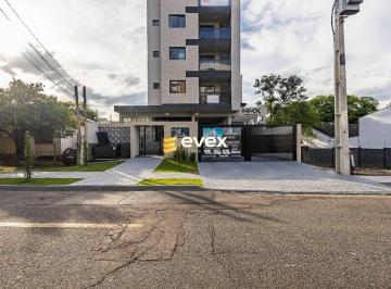 88f53548889d1153fe53f426f6fcb150b5d368e6 · Apartamento com 2 dormitórios à venda, 58 m² por R$ 539.000,00 - Boa Vista - Curitiba/PR