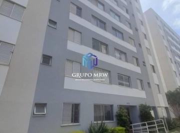 3248ea37e464764ab9467528897d1cd1e9a14c36 · Apartamento com 3 dormitórios para alugar, 70 m² por R$ 2.165/mês - Parque Bela Vista - Votorantim/S
