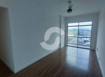 16490404d471846c3ecec9d33bb523f1146d393e · Apartamento com 2 dormitórios à venda, 62 m² por R$ 350.000,00 - Centro - São Gonçalo/RJ
