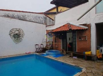20eaeea33a7d3ab2256175463bab1b3f30f0d60c · Sobrado à venda, 253 m² por R$ 600.000 - Jardim Casa Branca - Suzano/SP
