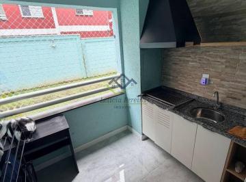1fcae37c9da2d6821804593591271667e404c151 · Apartamento com 2 dormitórios à venda, 53 m² por R$ 320.000 - Parque Santa Rosa - Suzano/SP
