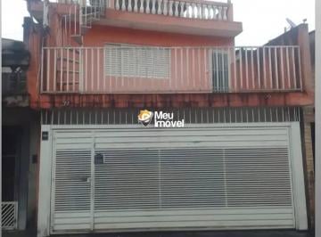 b7f0701cbfbf3f8c9eac998504cc3adb5033d291 · Sobrado com 3 dormitórios à venda, 130 m² por R$ 430.000,00 - Brasilândia - São Paulo/SP