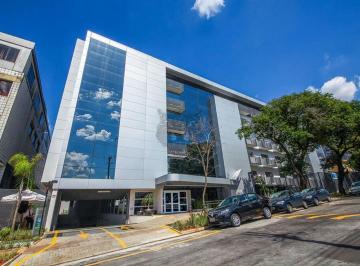 Comercial · 38m² · 1 Vaga · CGH Aeroporto Offices - Sala 0d 38.29m² - 428