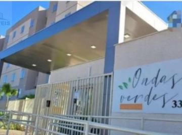 04246eb00a4ca0055772aac3f980ba43ee355552 · Apartamento com Quintal no Residencial Ondas Verdes - Cotia