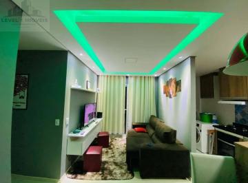 3cf210c1294d96932973b5057b0c376866b83b44 · Apartamento no Condomínio Piemonte Residencial Club