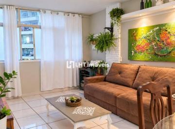 e15381b602e961e8fe86a78698998c0525744d08 · Apartamento com 2 quartos à venda, 73m² em Santa Rosa - Niterói/RJ