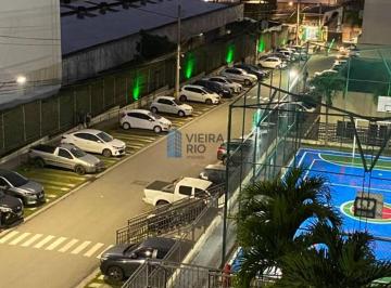 b07c3571dfb6eab58e75029d381f1a870f4086b4 · Casa com 2 dormitórios à venda, 65 m² por R$ 280.000,00 - Rancho Novo - Nova Iguaçu/RJ