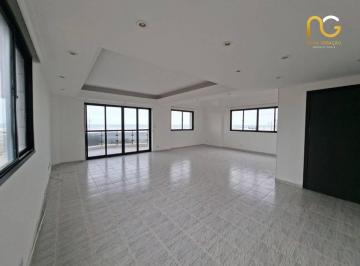 b55f9d969034154c651711180ba429cbb20f4838 · Apartamento com 3 dormitórios à venda, 166 m² por R$ 900.000,00 - Real - Praia Grande/SP