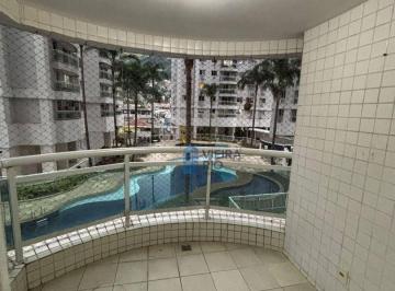 48478fbcb7c05774d5818a3a7be80295478963f9 · Apartamento com 3 dormitórios à venda, 80 m² por R$ 580.000,00 - Luz - Nova Iguaçu/RJ